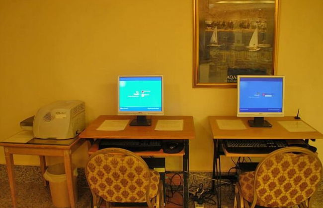 Capri Hotel Suites - Foto 55