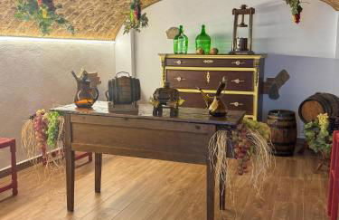 Casa Rural Maestra Anita Pérez - Foto 56