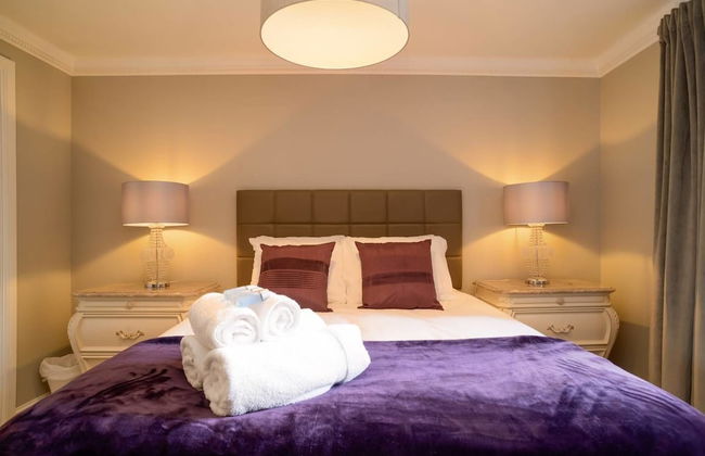 JOIVY Gorgeous Stockbridge Apt With Underground Parking - Foto 3