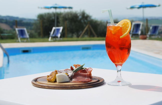 Apartment With Shared Pool - Foto 20