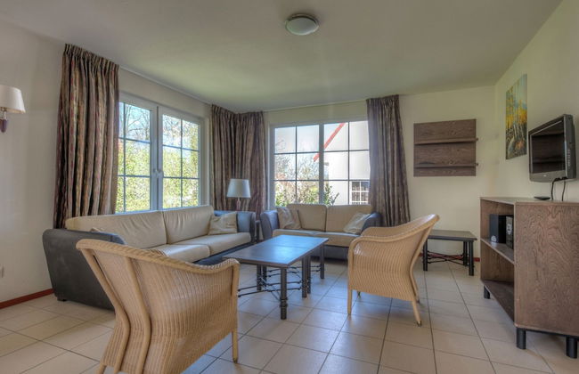 Bad Bentheim Garden Villa - Foto 5