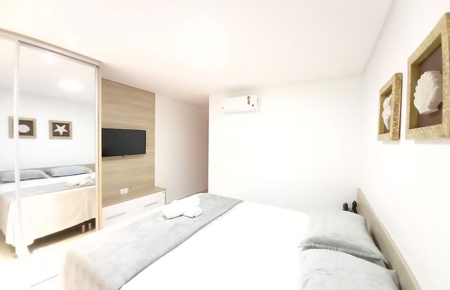 Carneiros Beach Resort - Foto 57