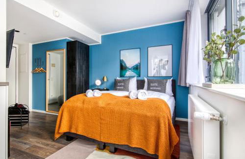 Limehome München Olschewskibogen - Foto 10