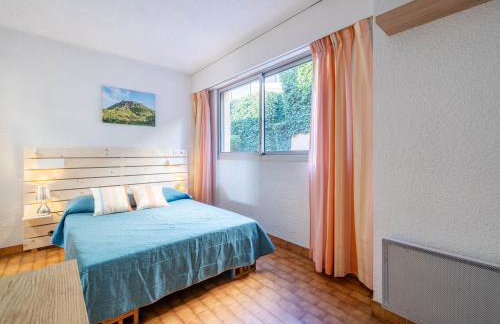 Appartement 6 personnes avec Wi-Fi, vue mer - FR-1-827-23 - Foto 4