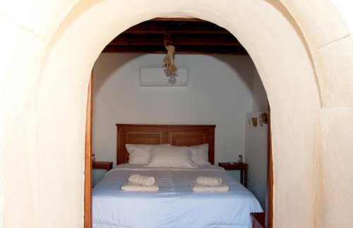 Pyrgos Fassea Kardamyli Towerhouse - Foto 27