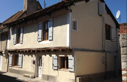 Eymet Townhouse - Foto 1