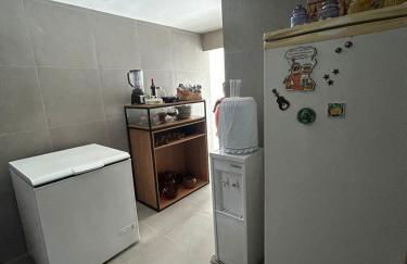 Casa Beira Mar em Praia Azul - Pitimbu - Foto 42