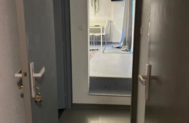 CHAMBRE PRIVE PROCHE de LA GARE SNCF - Foto 5