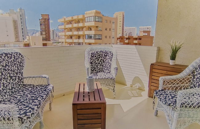 Torre San Marino (Vacance) - Foto 3