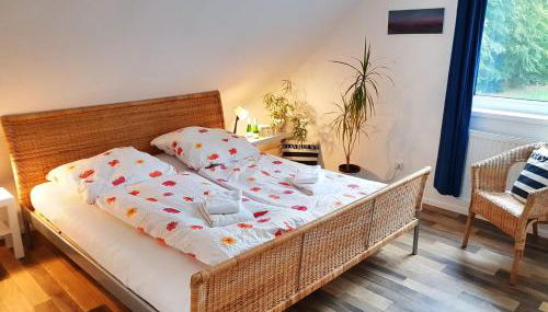Künstler Ferienwohnung 3 Zimmer Küche Bad zentrale Lage - Foto 3