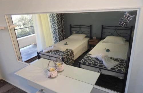 Loukia's apartment no 2 - Foto 7