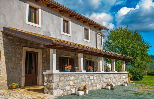 Holiday home Eda - Foto 8