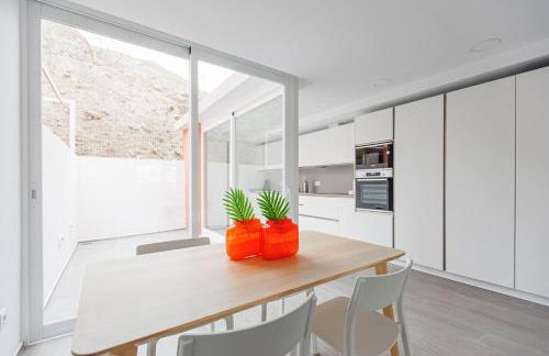 Chalet adosado en Pasito PTOM23 - Foto 7