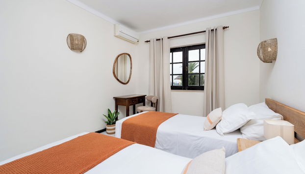 Colina Village - Foto 3, Quarto