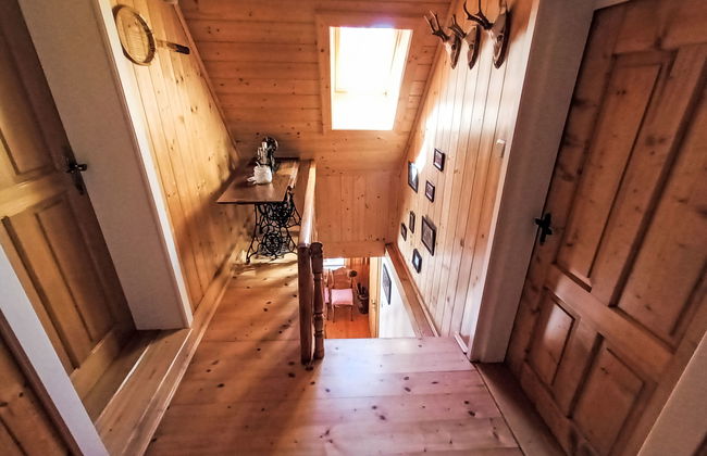 Sunny Slope & Sauna - Foto 26