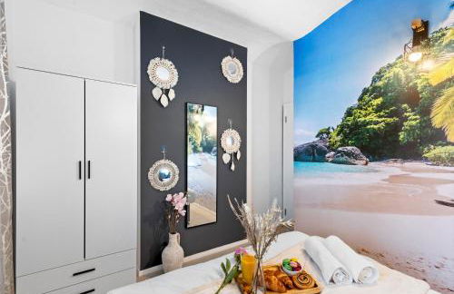 Stylish 1-Bedroom Apartment near Beach - Brighton - Foto 11