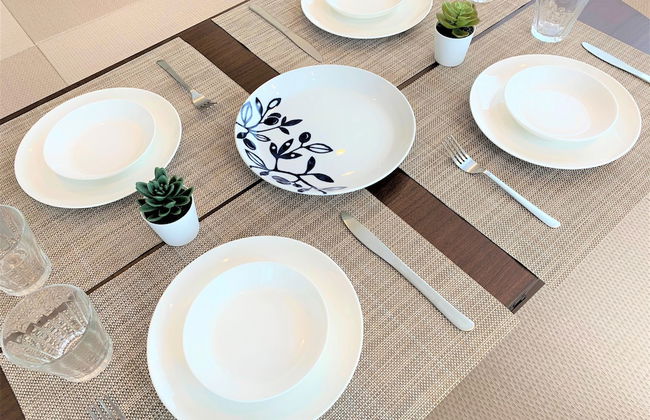 Purpose Resort Ocean View Kamakura - Foto 28