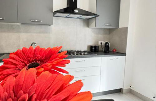 Za Melina Apartments Cefalù - Foto 18