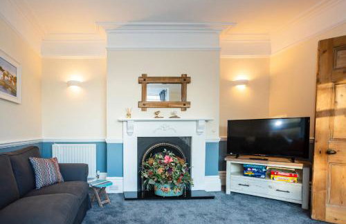 SAUNTON NORBORO 4 Bedrooms - Foto 13