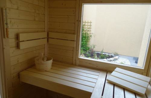 Feriendomizil am Störmthaler See, Lagovida, Leipziger Neuseenland, Großpösna, Privatstrand - Foto 11