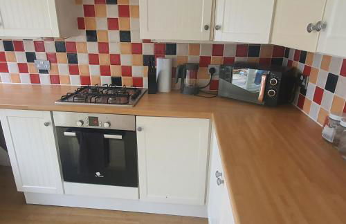 Beautiful and Cozy 2 Bedroom Apartment Billericay - Foto 17