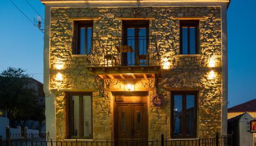 Lemnos grand maison - Foto 3