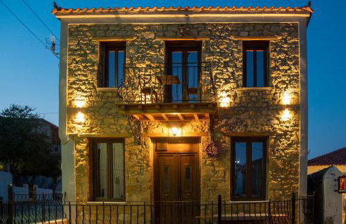 Lemnos grand maison - Foto 3