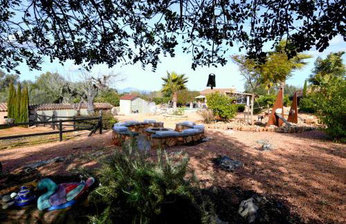 Casa con piscina en bonito entorno Mia - Foto 28
