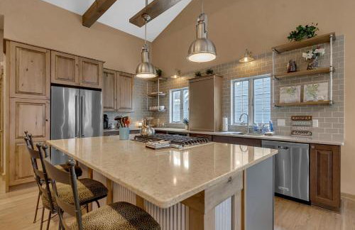 Luxurious 3-Bedroom Townhouse Walk to Village - Foto 24