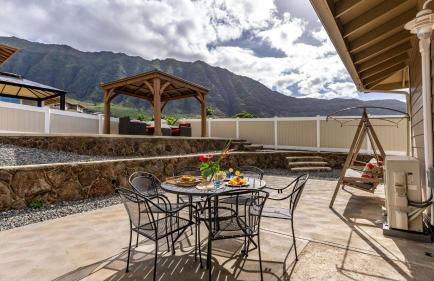 Makaha Villa by Avantstay Mountain + Ocean Views - Foto 7