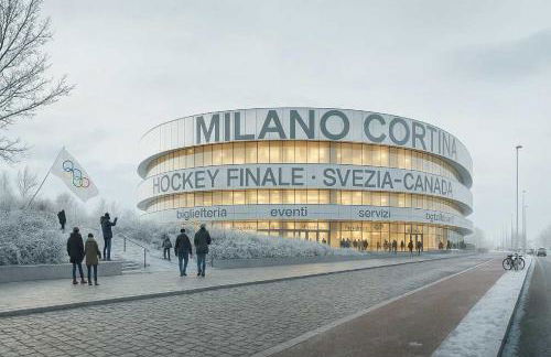 Linate Dream Inn - Foto 16