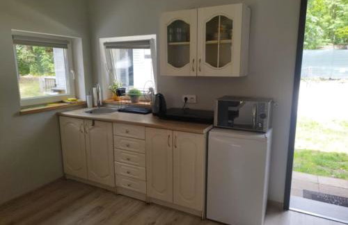 Ośrodek Wypoczynkowy Leśny Zakątek - Foto 4