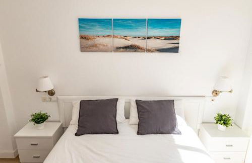 Apartamento Sereno 3 | Piscina, Garaje, Terraza y Playa - Foto 6