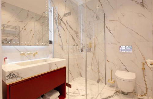 Mode Paris Aparthotel - Foto 5