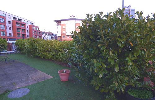 Flat 20 min to Central London and Garden & Parking - Foto 20