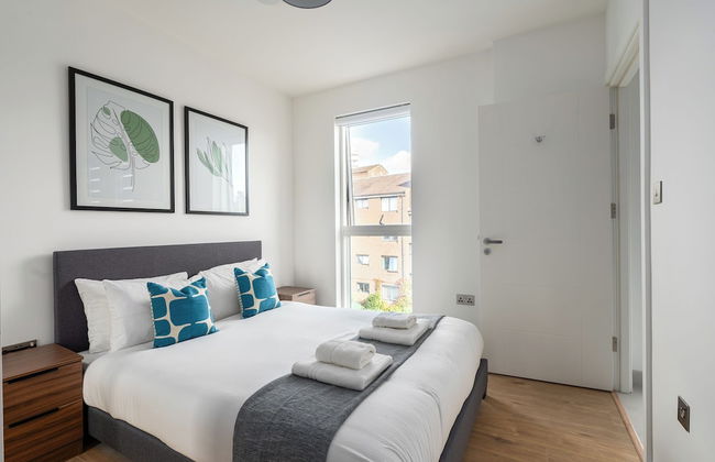 VESTO Lewisham - Foto 32