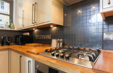 The Engine House - Foto 13