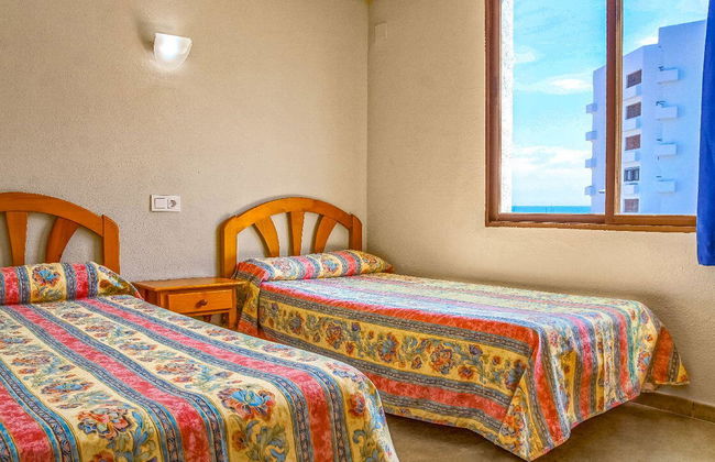 Complejo Eurhostal - Foto 26