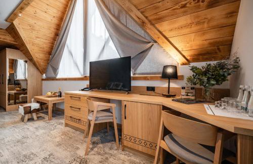 Hotel Litworowy Staw - Foto 74