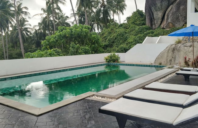 Tranquil Residence 3 - Foto 33