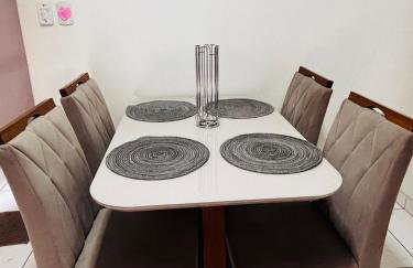 Apartamento mobiliado para alta temporada Verão - Foto 5