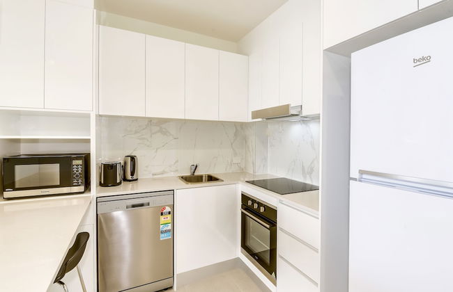 Aquarius Kawana - Foto 21