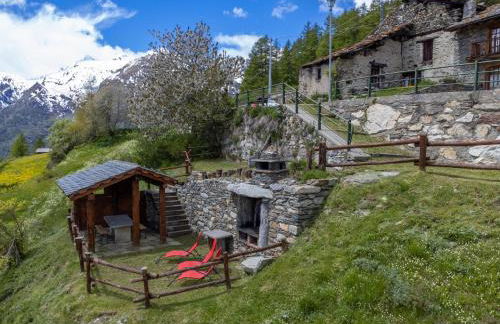 Apartment Baita Baulin-1 by Interhome - Foto 4