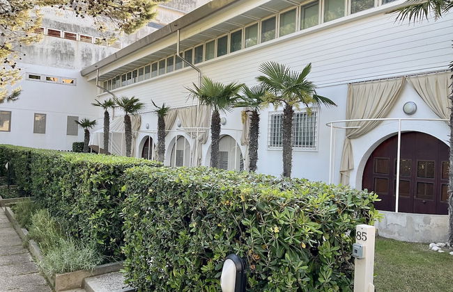 Aquamar - Suite on the beach of Venice - Photo 1