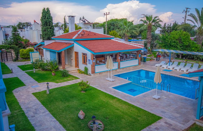 Ekinoks Otel - Photo 24