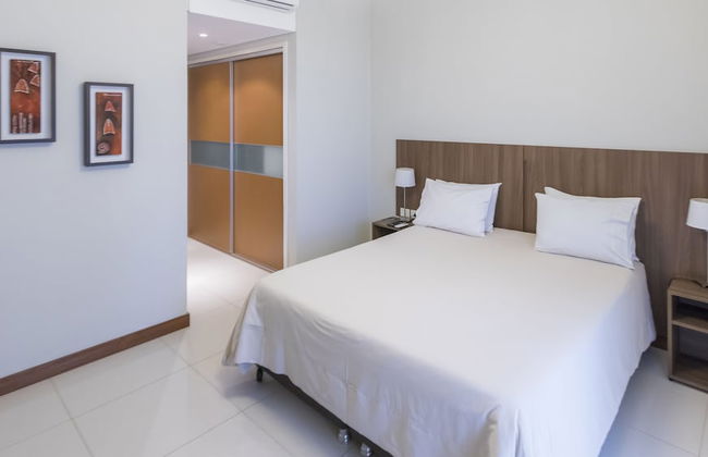 Asuncion Rent Suites Santa Teresa - Photo 7