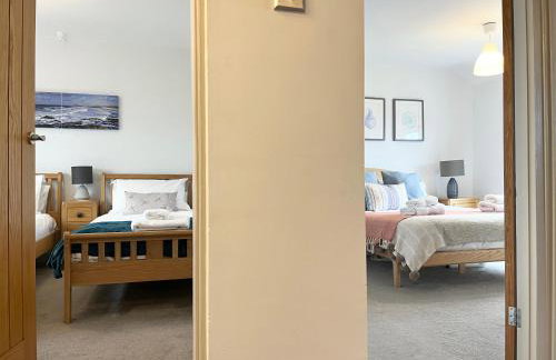 Hebaska~Watergate Bay~3 Bedroom - Foto 27