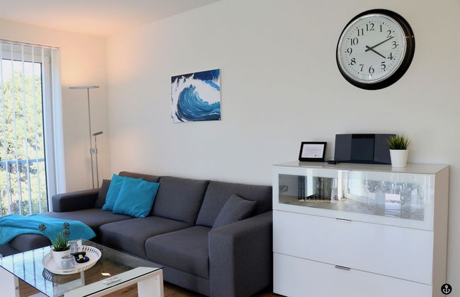 Quartier Hohe Geest 22 - Foto 13