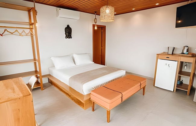 Praia do Rosa - Reserva Pilger - SC - Foto 9