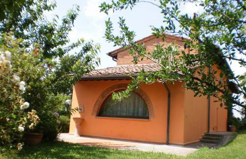 Poggio al Tesoro Crespina Pisa - Foto 49